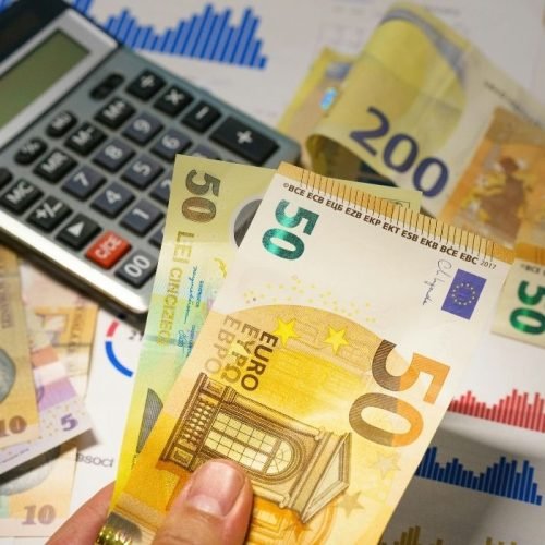 Euribor em Alta: Estratégias para Gerir o Crédito Habitação