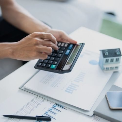 IMT, IMI e Imposto de Selo: Entenda de Uma Vez por Todas os Impostos da Casa